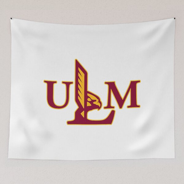 Item preview, The Warhawks Louisianamonroe-Icon designed and sold by JanemcClure.