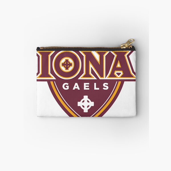Item preview, The Gaels Iona-Icon designed and sold by JanemcClure.