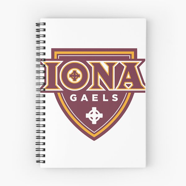 Item preview, The Gaels Iona-Icon designed and sold by JanemcClure.