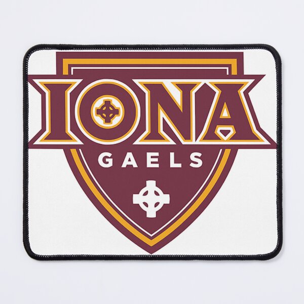 Item preview, The Gaels Iona-Icon designed and sold by JanemcClure.