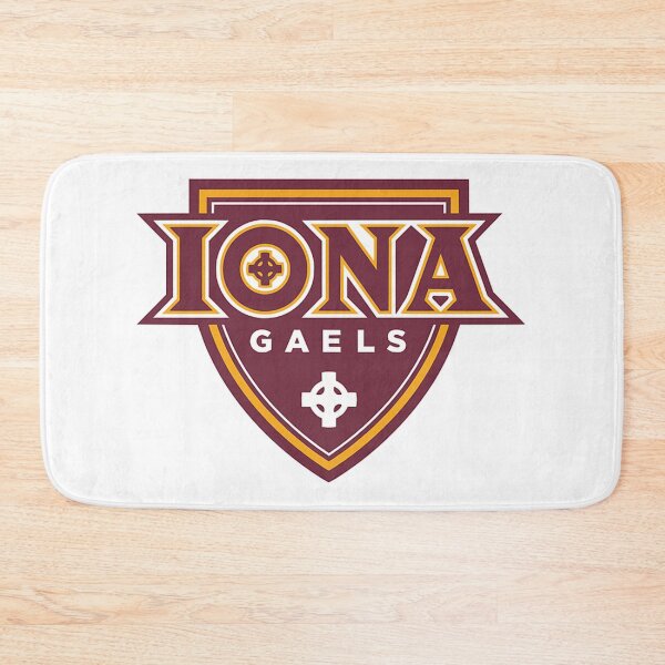 Item preview, The Gaels Iona-Icon designed and sold by JanemcClure.