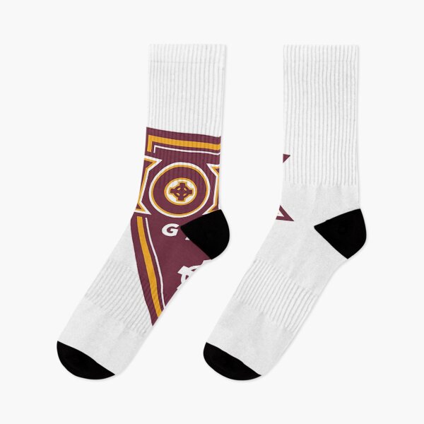 Item preview, The Gaels Iona-Icon designed and sold by JanemcClure.