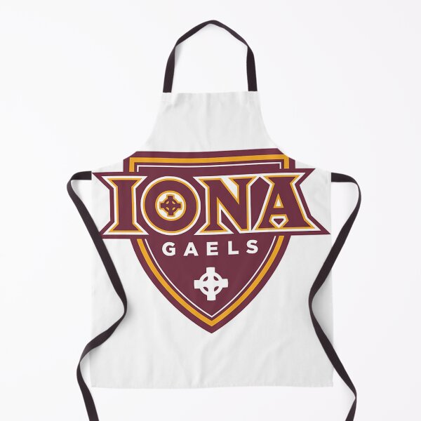 Item preview, The Gaels Iona-Icon designed and sold by JanemcClure.