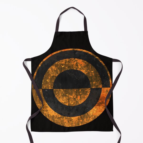 Item preview, Cr.imson Dawn - Dis.tressed  designed and sold by BlancheBaughman.