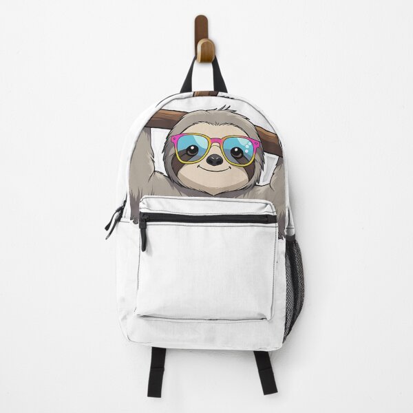 Item preview, Cute sloth designed and sold by Arty Art.