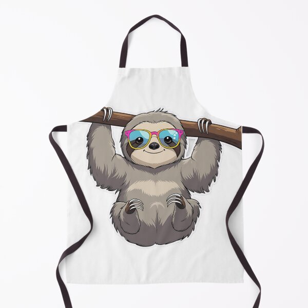 Item preview, Cute sloth designed and sold by Arty Art.