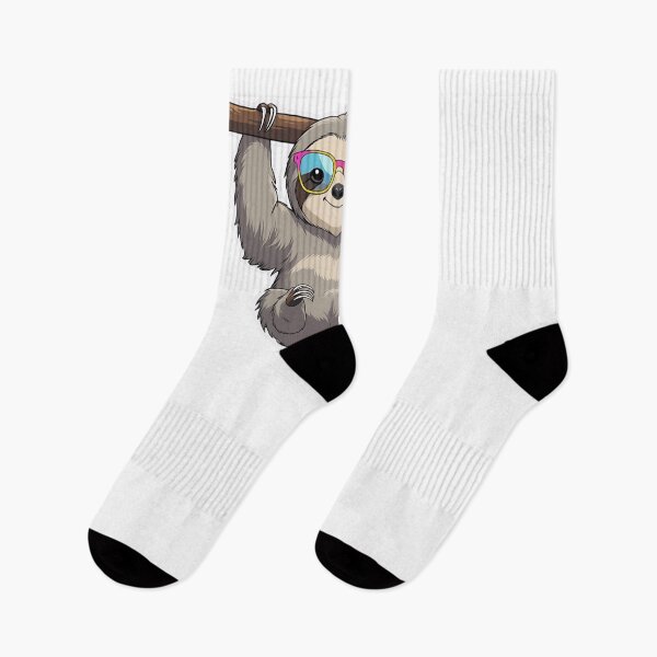 Item preview, Cute sloth designed and sold by Arty Art.