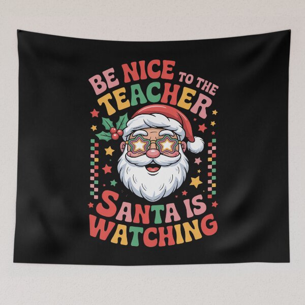 Item preview, Teacher Christmas  Cute designed and sold by Turbotine.