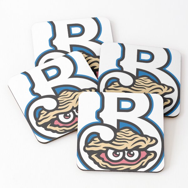 Item preview, Cool Biloxi Shuckers Icon designed and sold by JanemcClure.