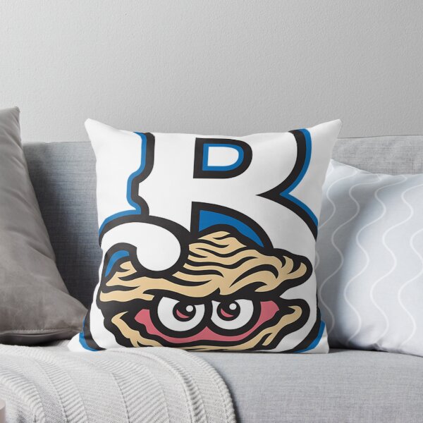 Item preview, Cool Biloxi Shuckers Icon designed and sold by JanemcClure.