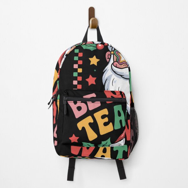 Item preview, Teacher Christmas Cute designed and sold by Turbotine.