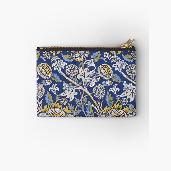 Item preview, Ornate Foliage Symphony By William Morris designed and sold by ERRGWE.