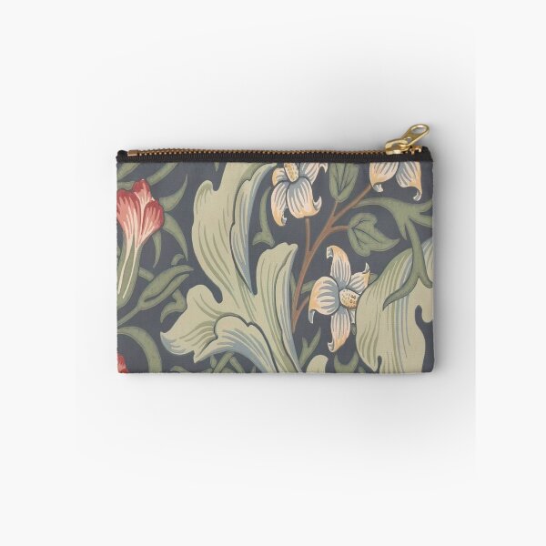 Item preview, Ornate Intricate Vines By William Morris designed and sold by ERRGWE.