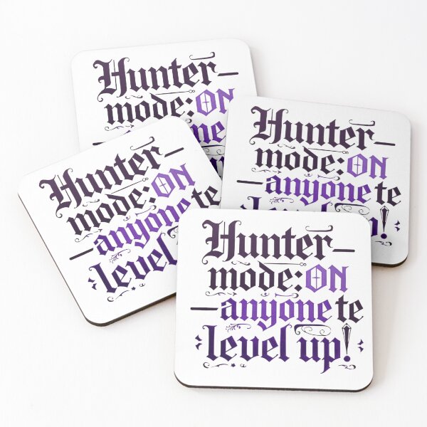 Item preview, Become a Demon Hunter/ KPop designed and sold by Azazel77.