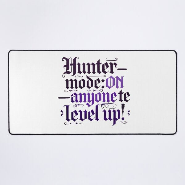 Item preview, Become a Demon Hunter/ KPop designed and sold by Azazel77.