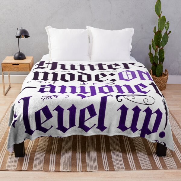 Item preview, Become a Demon Hunter/ KPop designed and sold by Azazel77.