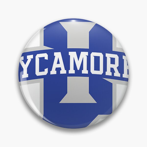 Item preview,  The Sycamores Indiana State-Icon designed and sold by JanemcClure.