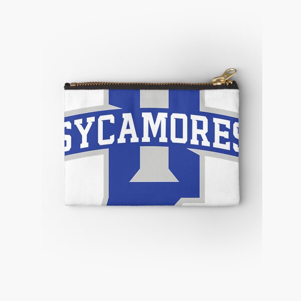 Item preview,  The Sycamores Indiana State-Icon designed and sold by JanemcClure.