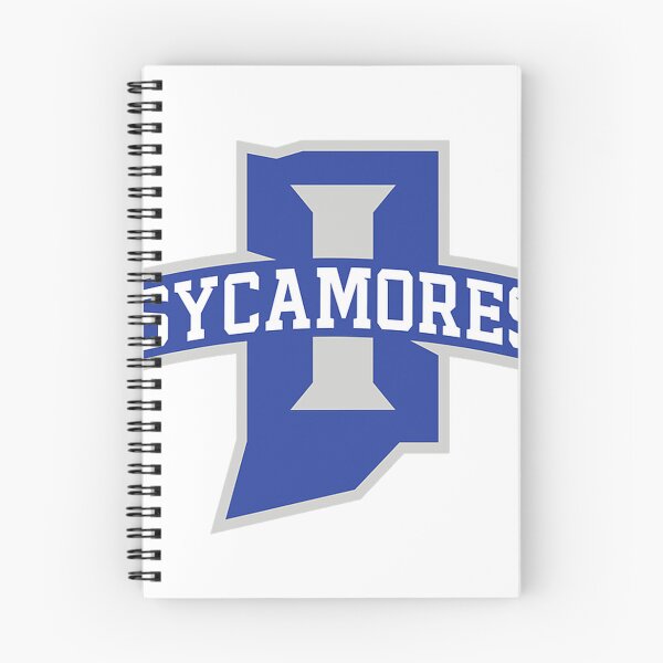 Item preview,  The Sycamores Indiana State-Icon designed and sold by JanemcClure.