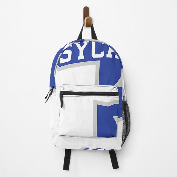 Item preview, The Sycamores Indiana State-Icon designed and sold by JanemcClure.