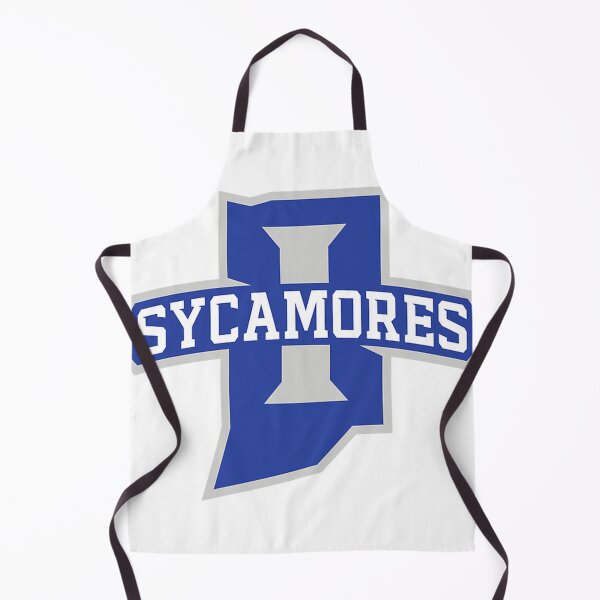Item preview, The Sycamores Indiana State-Icon designed and sold by JanemcClure.
