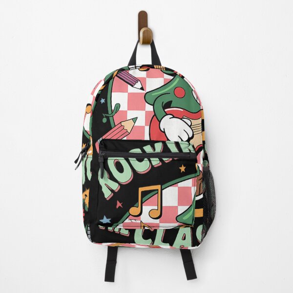 Item preview, Teacher Christmas Classroom Cute School designed and sold by Turbotine.