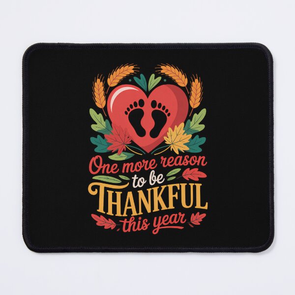 Item preview, Thankful Baby Pregnancy designed and sold by Turbotine.