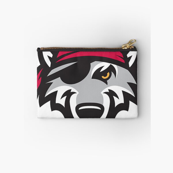 Item preview, Cool Erie Seawolves Icon designed and sold by JanemcClure.