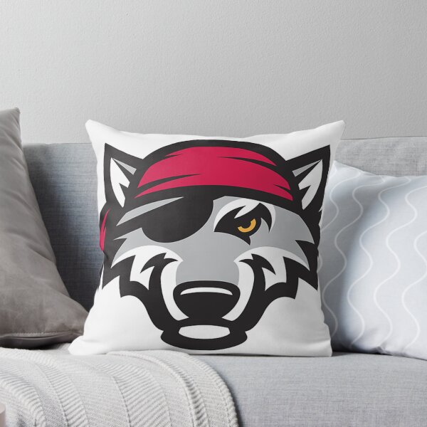 Item preview, Cool Erie Seawolves Icon designed and sold by JanemcClure.