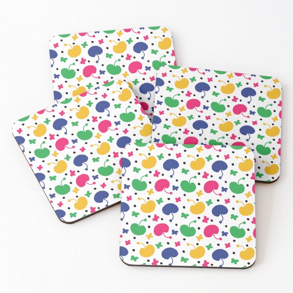 Item preview, Playful cherry delight designed and sold by SweetberryHouse.