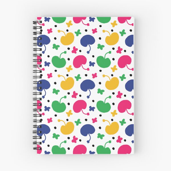 Item preview, Playful cherry delight designed and sold by SweetberryHouse.