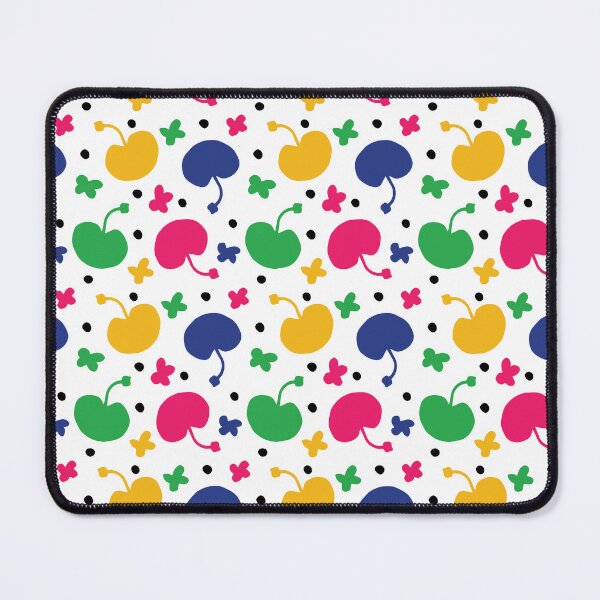Item preview, Playful cherry delight designed and sold by SweetberryHouse.