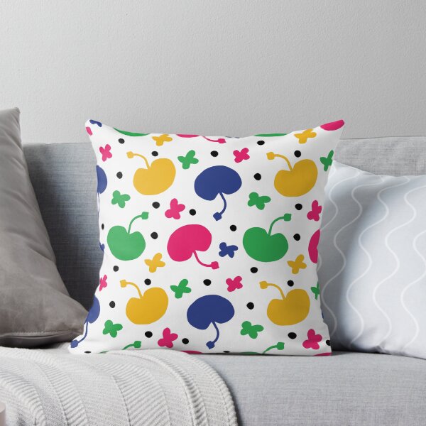 Item preview, Playful cherry delight designed and sold by SweetberryHouse.