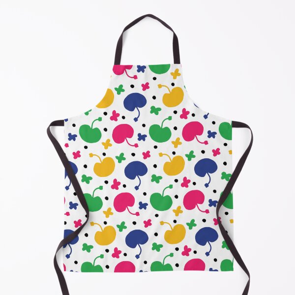 Item preview, Playful cherry delight designed and sold by SweetberryHouse.