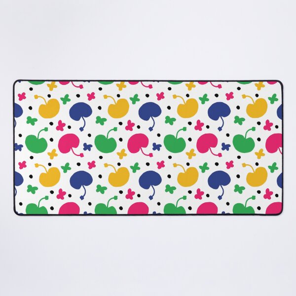 Item preview, Playful cherry delight designed and sold by SweetberryHouse.