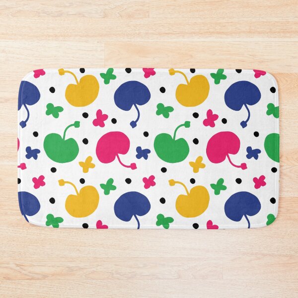 Item preview, Playful cherry delight designed and sold by SweetberryHouse.