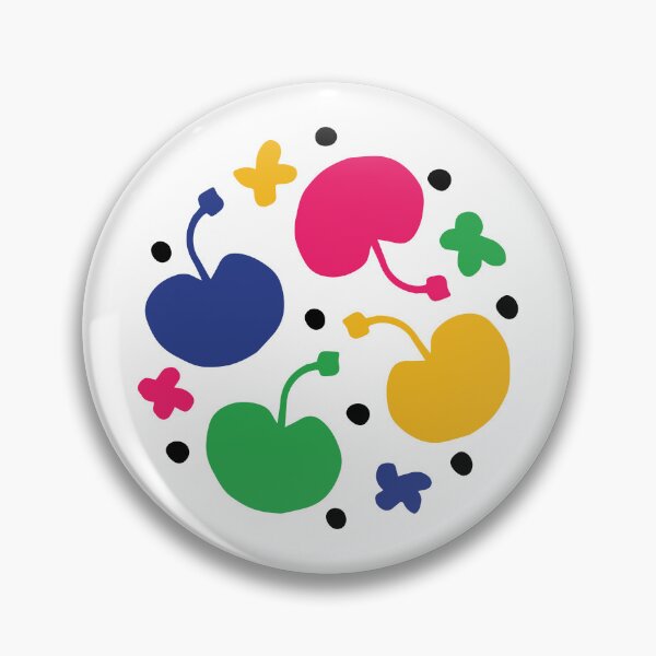 Item preview, Playful cherry delight designed and sold by SweetberryHouse.
