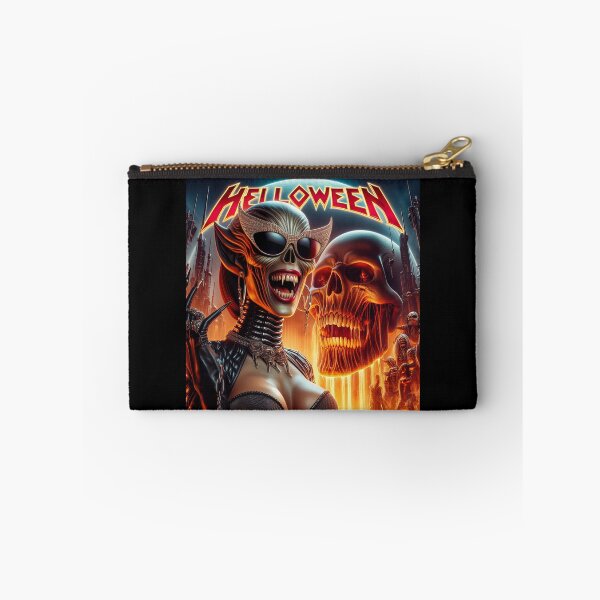 Item preview, Cyber Vampire Glam Halloween Apocalypse designed and sold by Voodoo Store Paranormal Collections.