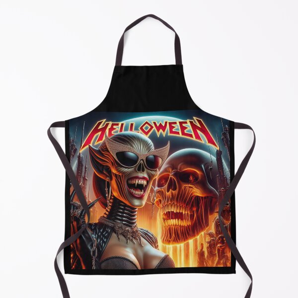 Item preview, Cyber Vampire Glam Halloween Apocalypse designed and sold by Voodoo Store Paranormal Collections.