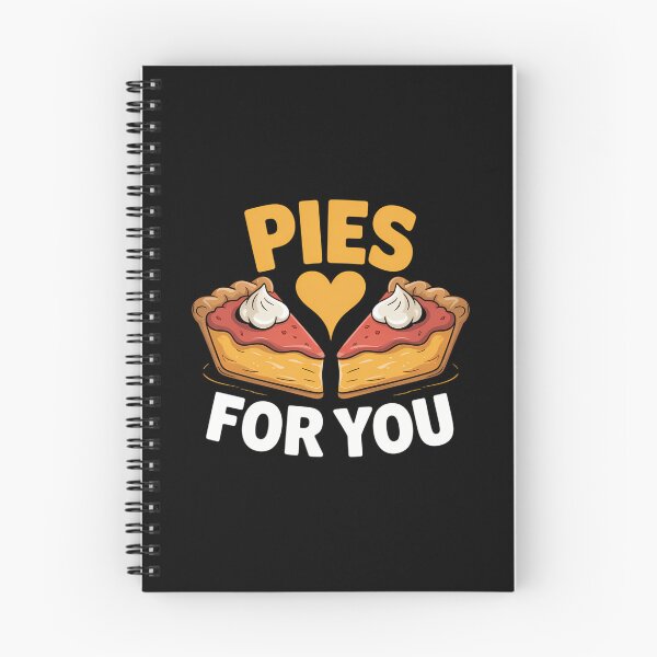 Item preview, Thanksgiving Pumpkin Pies Joke Couples designed and sold by Turbotine.
