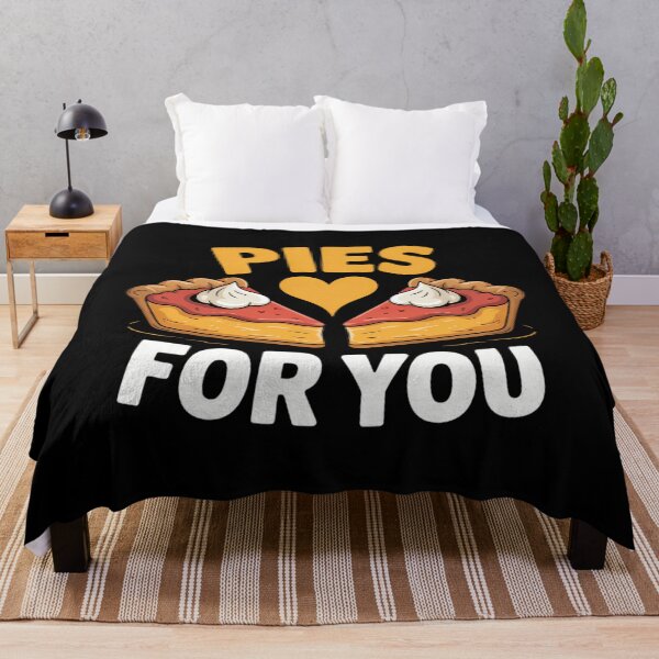 Item preview, Thanksgiving Pumpkin Pies Joke Couples designed and sold by Turbotine.