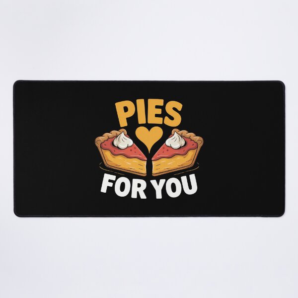 Item preview, Thanksgiving Pumpkin Pies Joke Couples designed and sold by Turbotine.