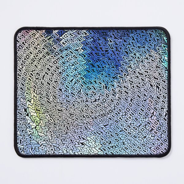 Item preview, Tribal Mosaic Vibrating Variation designed and sold by SpieklyArt.