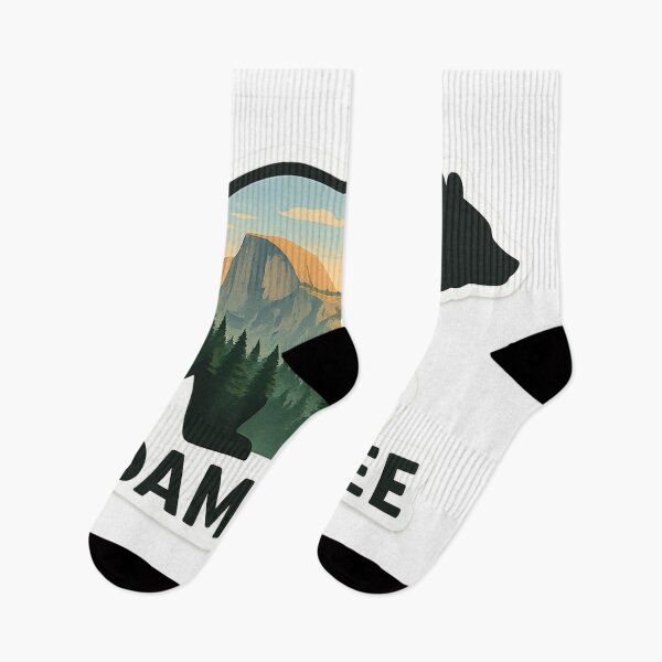 Item preview, Roam Free — Wilderness Adventure Sticker designed and sold by Iail Ioa.