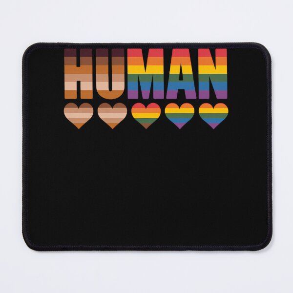 Item preview, All-Inclusive Hearts for BLM Racial Justice & Human Equality designed and sold by TrinaEspinoza.