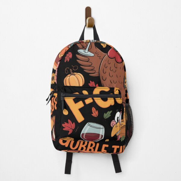 Item preview, Thanksgiving Turkey Gobble Cute designed and sold by Turbotine.