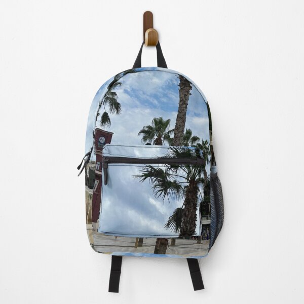 Item preview, Albania palm trees designed and sold by tomisa.