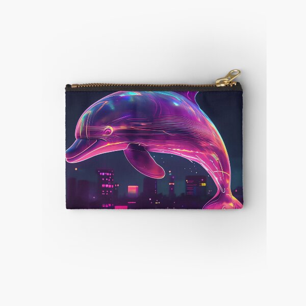 Item preview, Synthwave Siren designed and sold by ONYX Pixee.