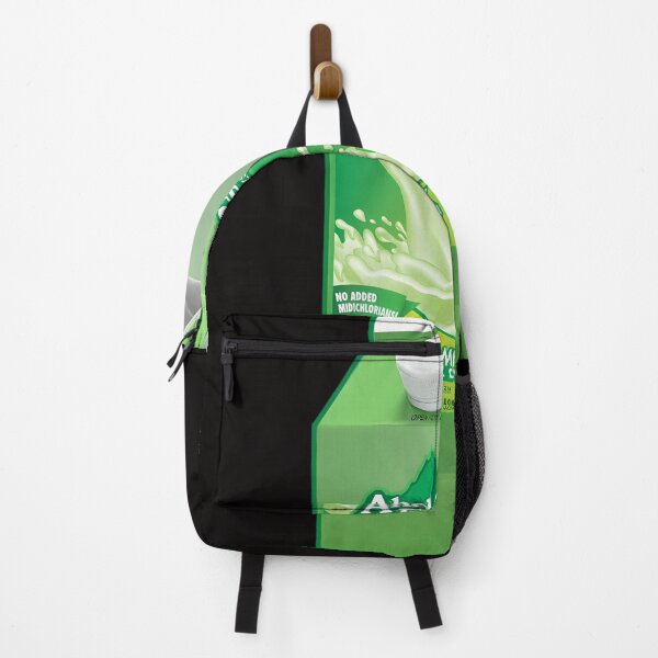 Item preview, Ahch-To Far.ms Green Milk Carton designed and sold by BlancheBaughman.
