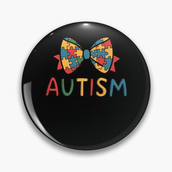 Item preview, Autism Awareness Autism Squad Support  designed and sold by TrinaEspinoza.